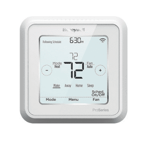 Thermostat Products 